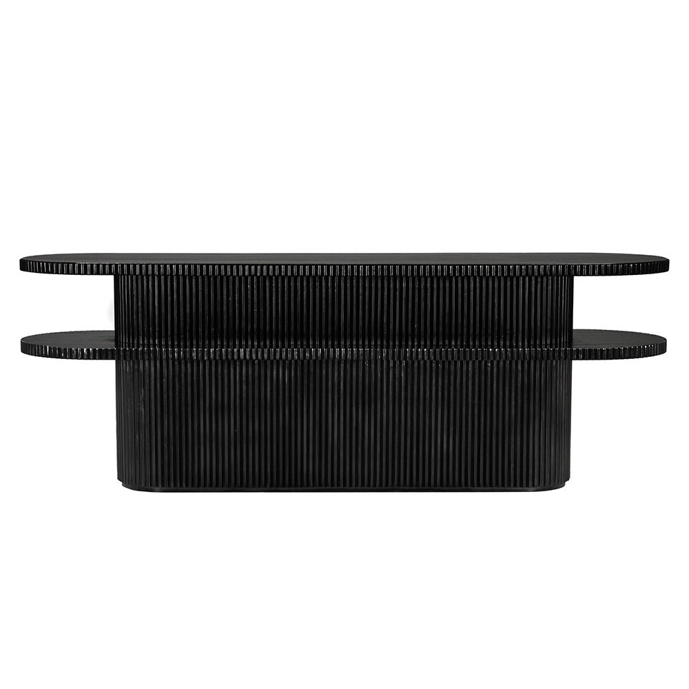 Parker Console