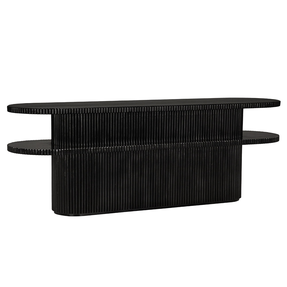 Parker Console