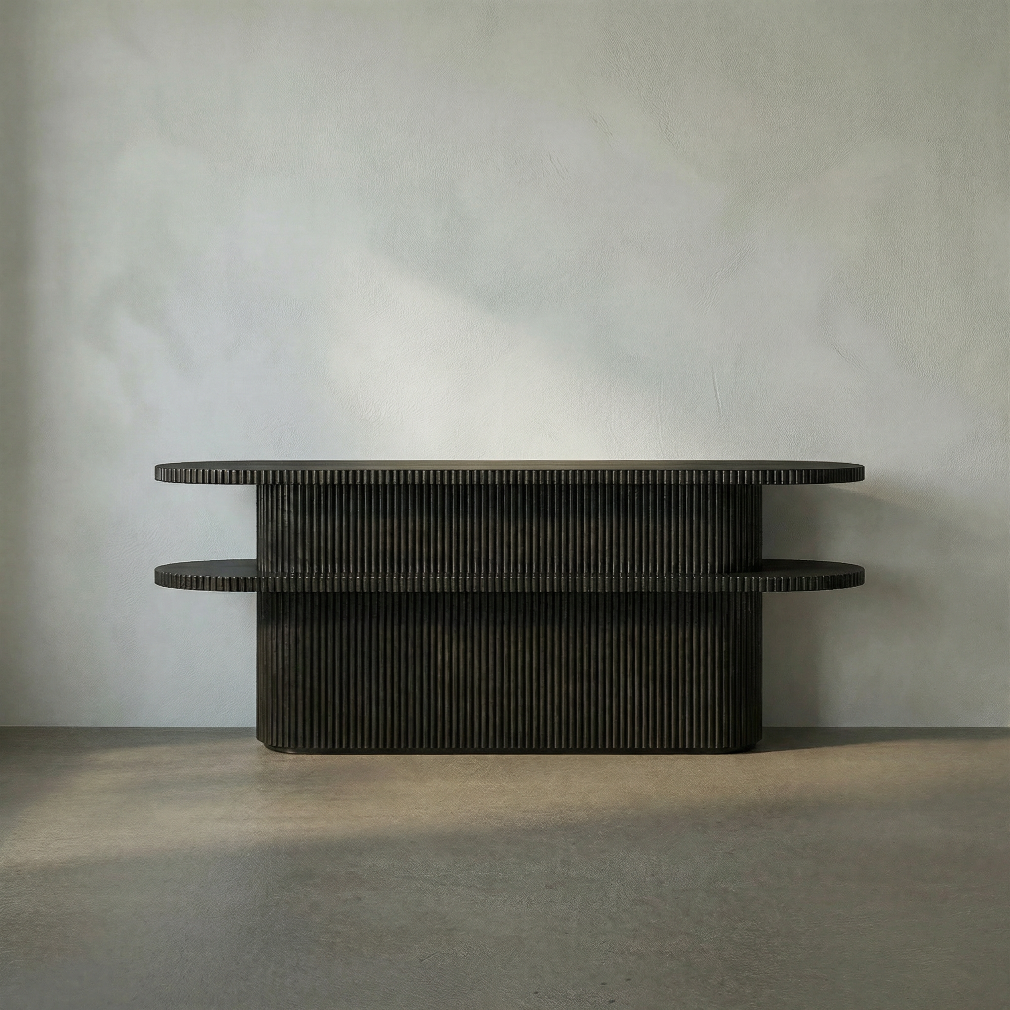 Parker Console