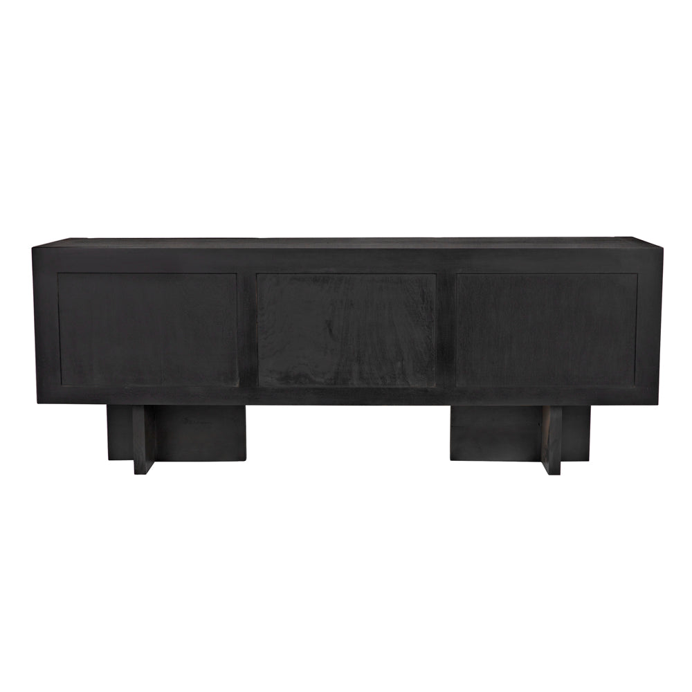 Amidala Sideboard Credenzas & Sideboards Noir , Black Friday Sale Noir Furniture Sale, Old Bones Co, Mid Century Furniture Sale, Four Hands Furniture, Black Friday Sale Amidala Sideboard,Gus Sale, Perigold Amidala Sideboard Credenzas & Sideboards Black Friday Sale , Perigold Sale Amidala Sideboard,Amidala Sideboard Lulu and Georgia, Burke Decor Sale Amidala Sideboard, www.oldbonesco.com