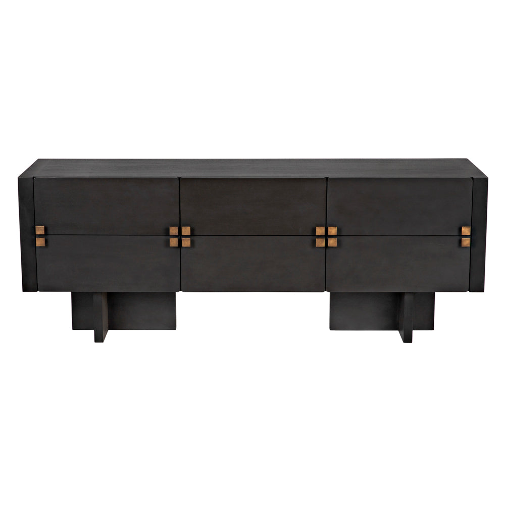 Amidala Sideboard Credenzas & Sideboards Noir , Black Friday Sale Noir Furniture Sale, Old Bones Co, Mid Century Furniture Sale, Four Hands Furniture, Black Friday Sale Amidala Sideboard,Gus Sale, Perigold Amidala Sideboard Credenzas & Sideboards Black Friday Sale , Perigold Sale Amidala Sideboard,Amidala Sideboard Lulu and Georgia, Burke Decor Sale Amidala Sideboard, www.oldbonesco.com