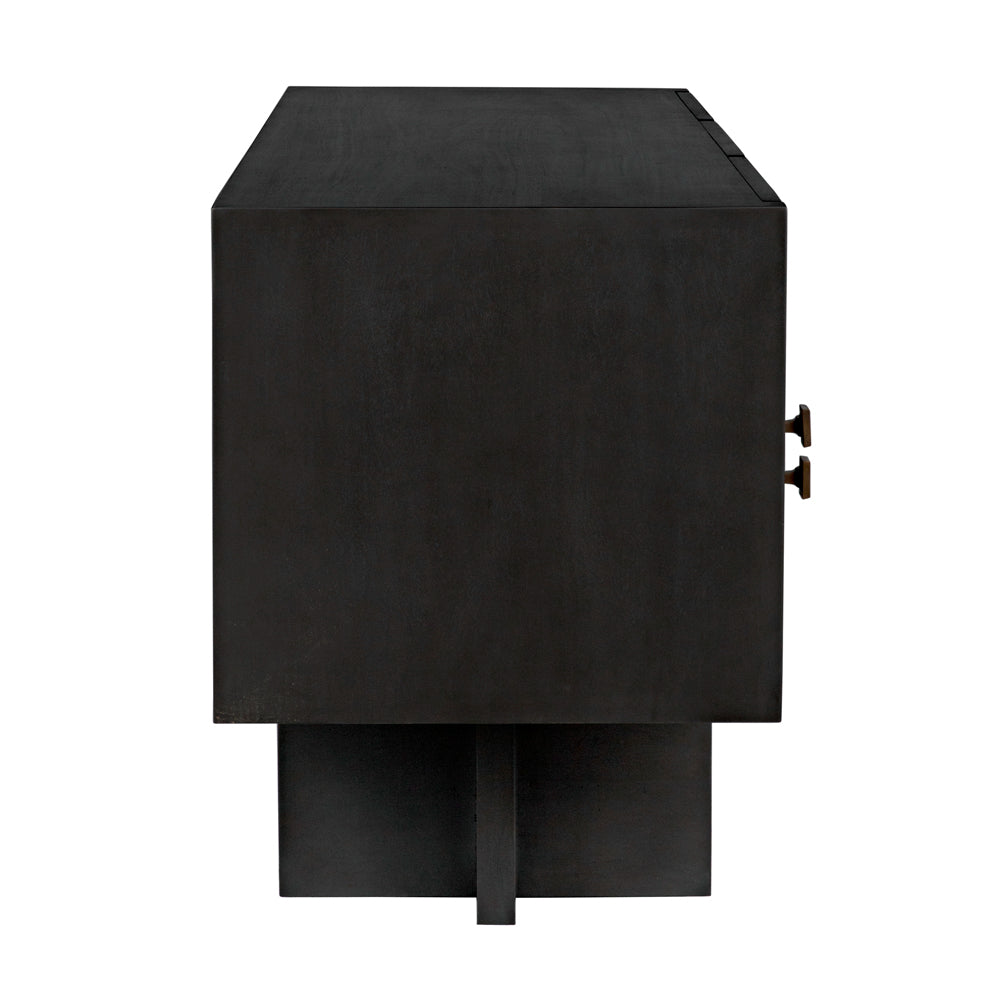 Amidala Sideboard Credenzas & Sideboards Noir , Black Friday Sale Noir Furniture Sale, Old Bones Co, Mid Century Furniture Sale, Four Hands Furniture, Black Friday Sale Amidala Sideboard,Gus Sale, Perigold Amidala Sideboard Credenzas & Sideboards Black Friday Sale , Perigold Sale Amidala Sideboard,Amidala Sideboard Lulu and Georgia, Burke Decor Sale Amidala Sideboard, www.oldbonesco.com