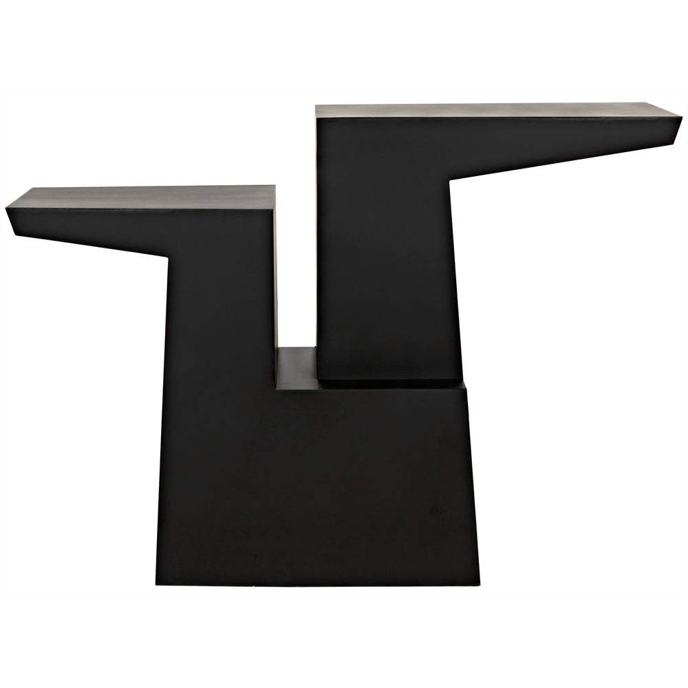 Jazz Console Console Tables Noir , Black Friday Sale Noir Furniture Sale, Old Bones Co, Mid Century Furniture Sale, Four Hands Furniture, Black Friday Sale Jazz Console,Gus Sale, Perigold Jazz Console Console Tables Black Friday Sale , Perigold Sale Jazz Console,Jazz Console Lulu and Georgia, Burke Decor Sale Jazz Console, www.oldbonesco.com