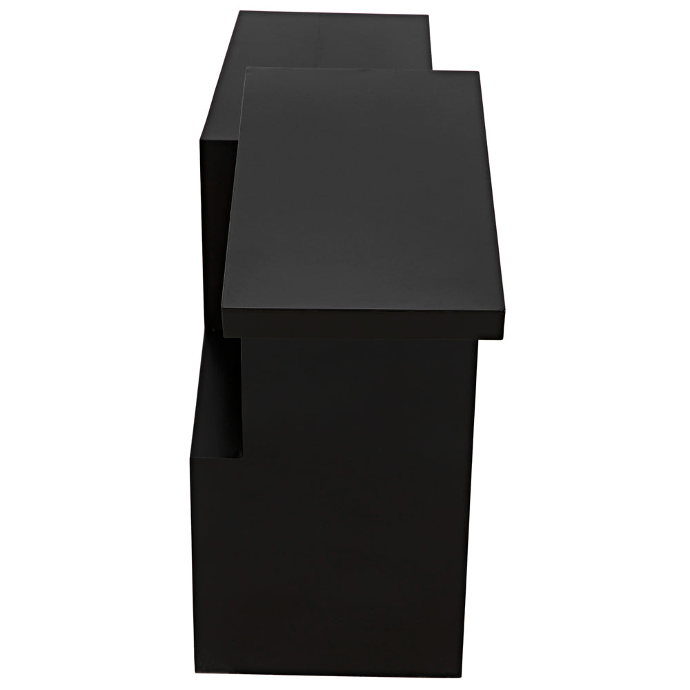 Jazz Console Console Tables Noir , Black Friday Sale Noir Furniture Sale, Old Bones Co, Mid Century Furniture Sale, Four Hands Furniture, Black Friday Sale Jazz Console,Gus Sale, Perigold Jazz Console Console Tables Black Friday Sale , Perigold Sale Jazz Console,Jazz Console Lulu and Georgia, Burke Decor Sale Jazz Console, www.oldbonesco.com