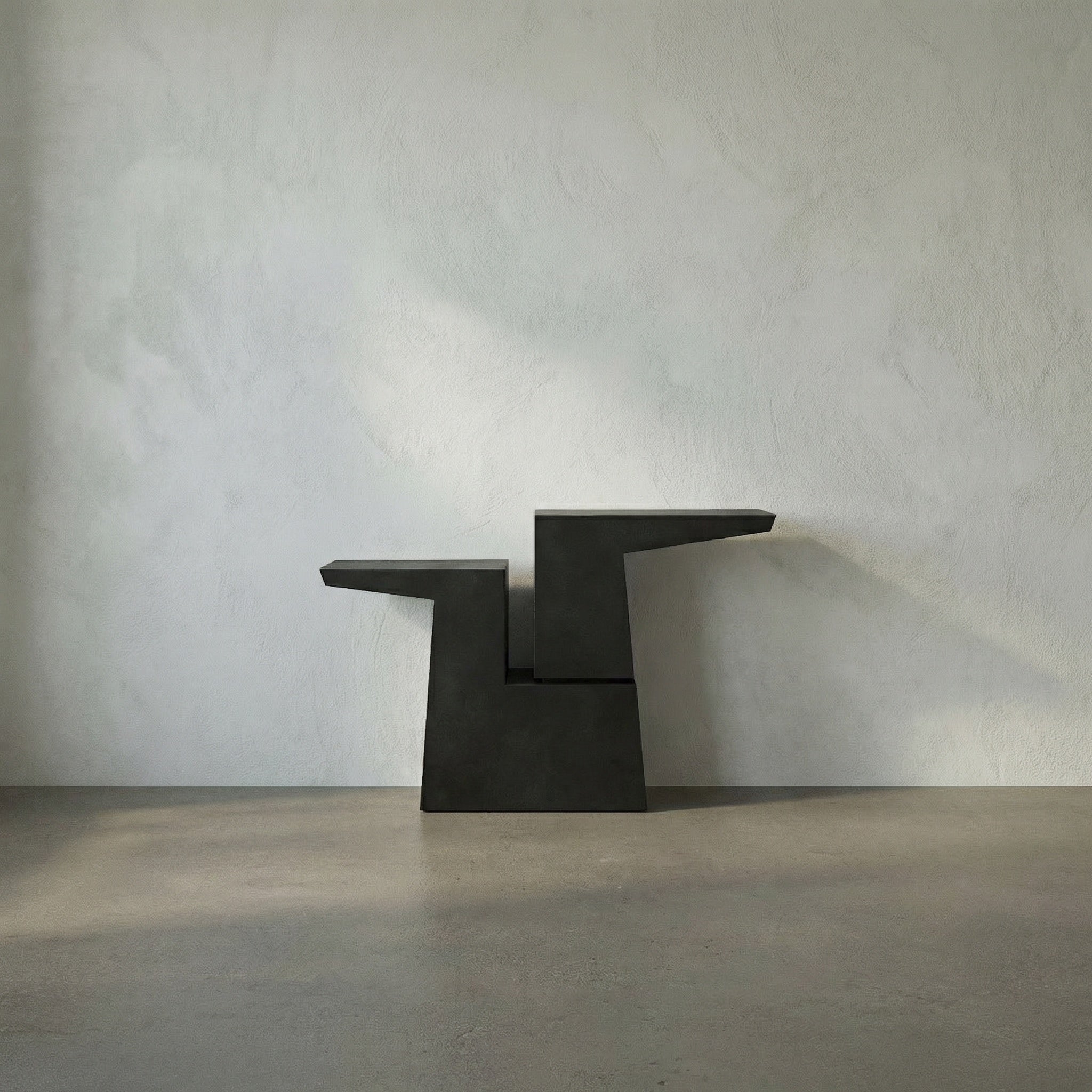 Jazz Console