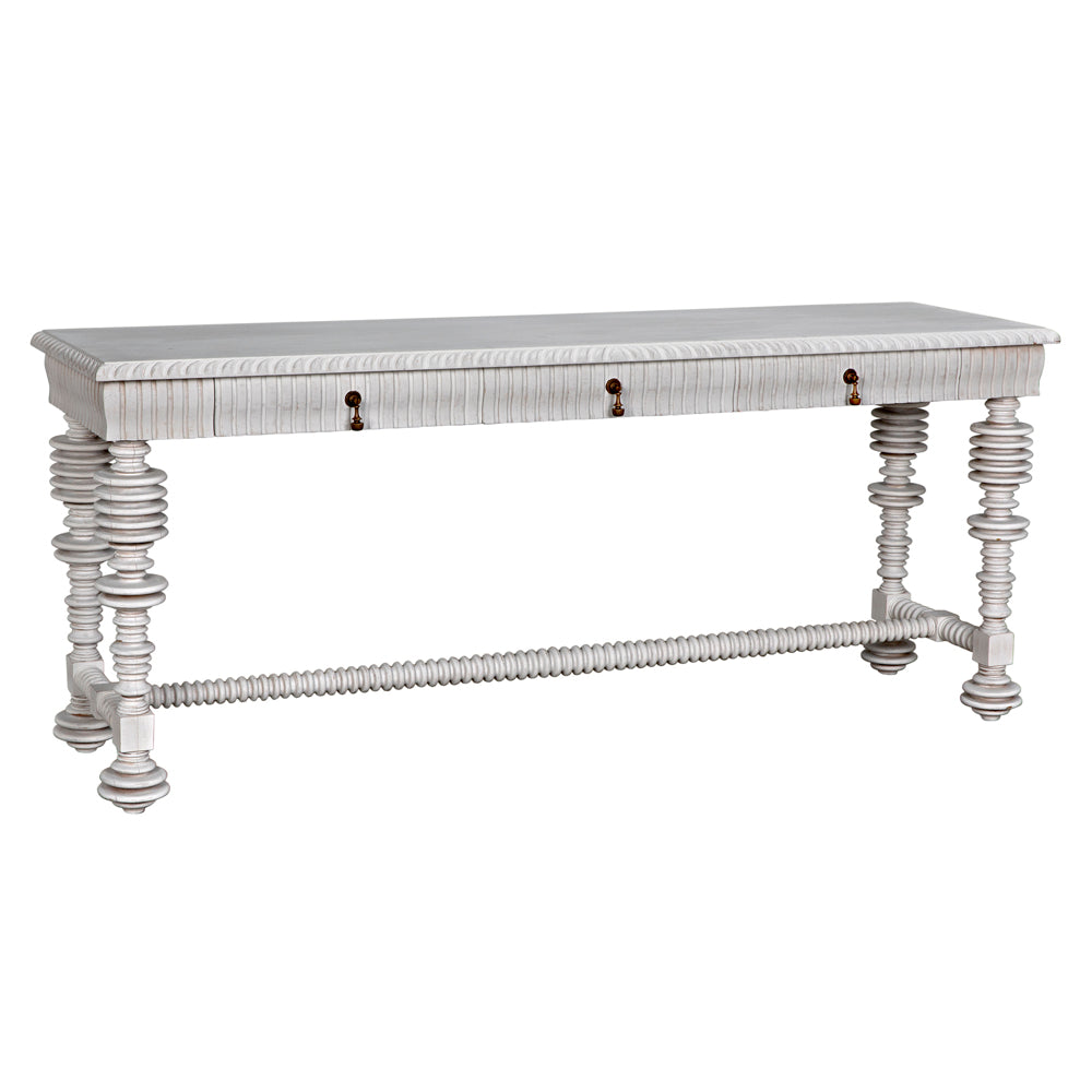 Portuguese Console Console Tables Noir White Wash , Black Friday Sale Noir Furniture Sale, Old Bones Co, Mid Century Furniture Sale, Four Hands Furniture, Black Friday Sale Portuguese Console,Gus Sale, Perigold Portuguese Console Console Tables Black Friday Sale , Perigold Sale Portuguese Console,Portuguese Console Lulu and Georgia, Burke Decor Sale Portuguese Console, www.oldbonesco.com