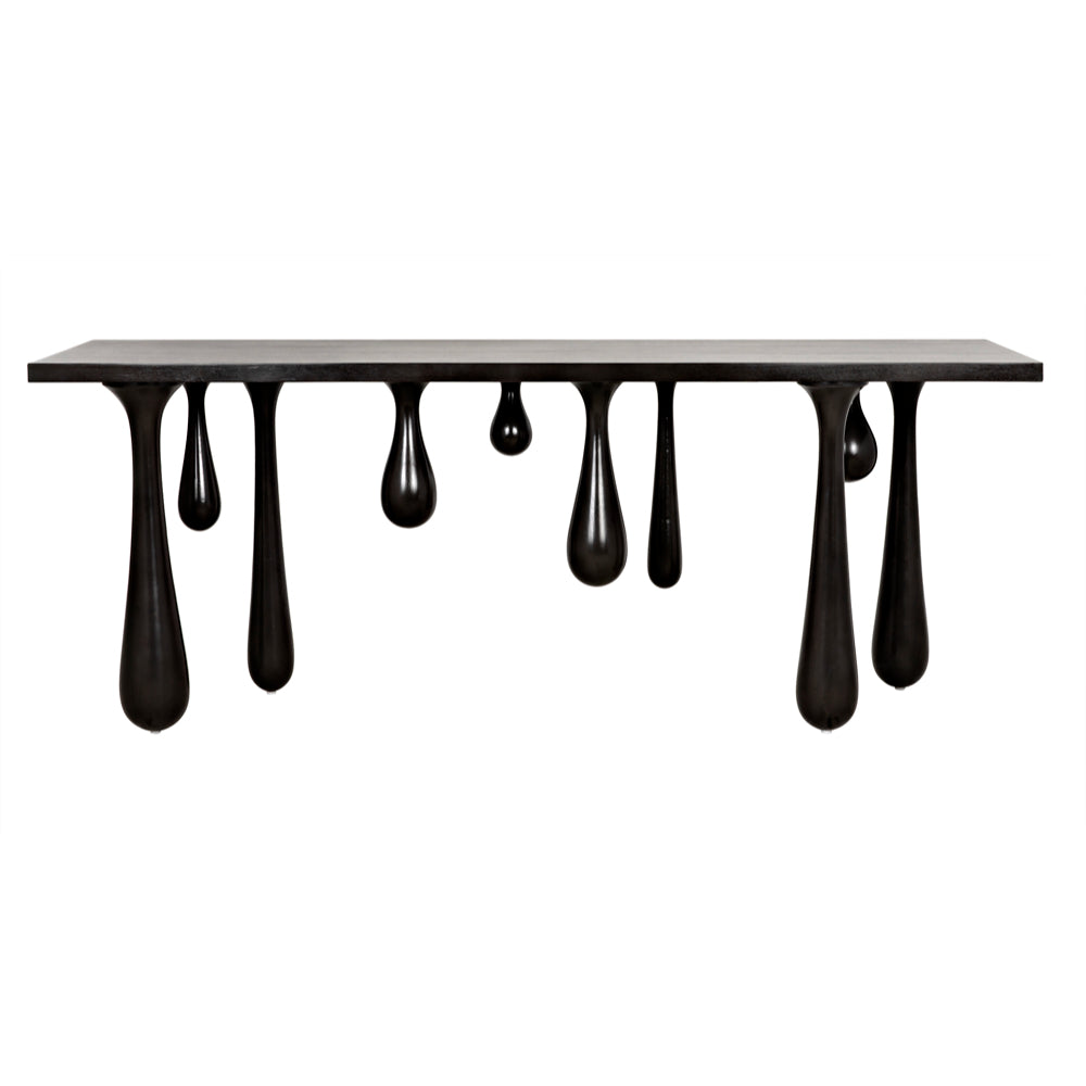 Drop Console Console Tables Noir , Black Friday Sale Noir Furniture Sale, Old Bones Co, Mid Century Furniture Sale, Four Hands Furniture, Black Friday Sale Drop Console,Gus Sale, Perigold Drop Console Console Tables Black Friday Sale , Perigold Sale Drop Console,Drop Console Lulu and Georgia, Burke Decor Sale Drop Console, www.oldbonesco.com