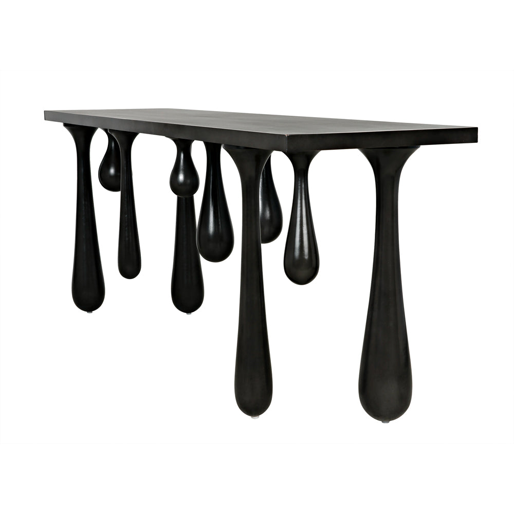 Drop Console Console Tables Noir , Black Friday Sale Noir Furniture Sale, Old Bones Co, Mid Century Furniture Sale, Four Hands Furniture, Black Friday Sale Drop Console,Gus Sale, Perigold Drop Console Console Tables Black Friday Sale , Perigold Sale Drop Console,Drop Console Lulu and Georgia, Burke Decor Sale Drop Console, www.oldbonesco.com