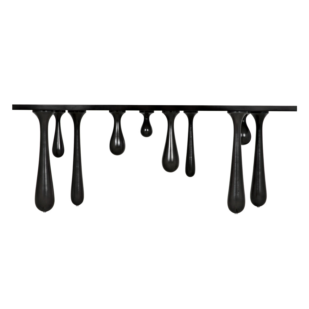 Drop Console Console Tables Noir , Black Friday Sale Noir Furniture Sale, Old Bones Co, Mid Century Furniture Sale, Four Hands Furniture, Black Friday Sale Drop Console,Gus Sale, Perigold Drop Console Console Tables Black Friday Sale , Perigold Sale Drop Console,Drop Console Lulu and Georgia, Burke Decor Sale Drop Console, www.oldbonesco.com