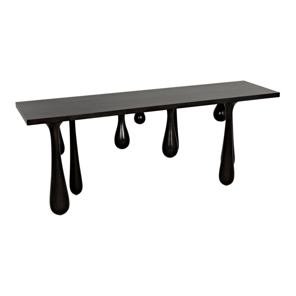 Drop Console Console Tables Noir , Black Friday Sale Noir Furniture Sale, Old Bones Co, Mid Century Furniture Sale, Four Hands Furniture, Black Friday Sale Drop Console,Gus Sale, Perigold Drop Console Console Tables Black Friday Sale , Perigold Sale Drop Console,Drop Console Lulu and Georgia, Burke Decor Sale Drop Console, www.oldbonesco.com