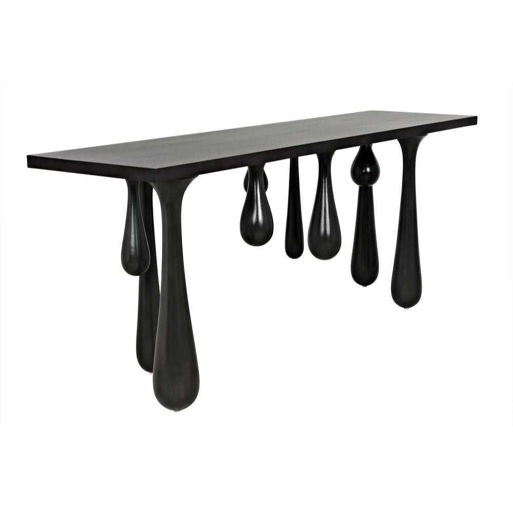 Drop Console Console Tables Noir , Black Friday Sale Noir Furniture Sale, Old Bones Co, Mid Century Furniture Sale, Four Hands Furniture, Black Friday Sale Drop Console,Gus Sale, Perigold Drop Console Console Tables Black Friday Sale , Perigold Sale Drop Console,Drop Console Lulu and Georgia, Burke Decor Sale Drop Console, www.oldbonesco.com
