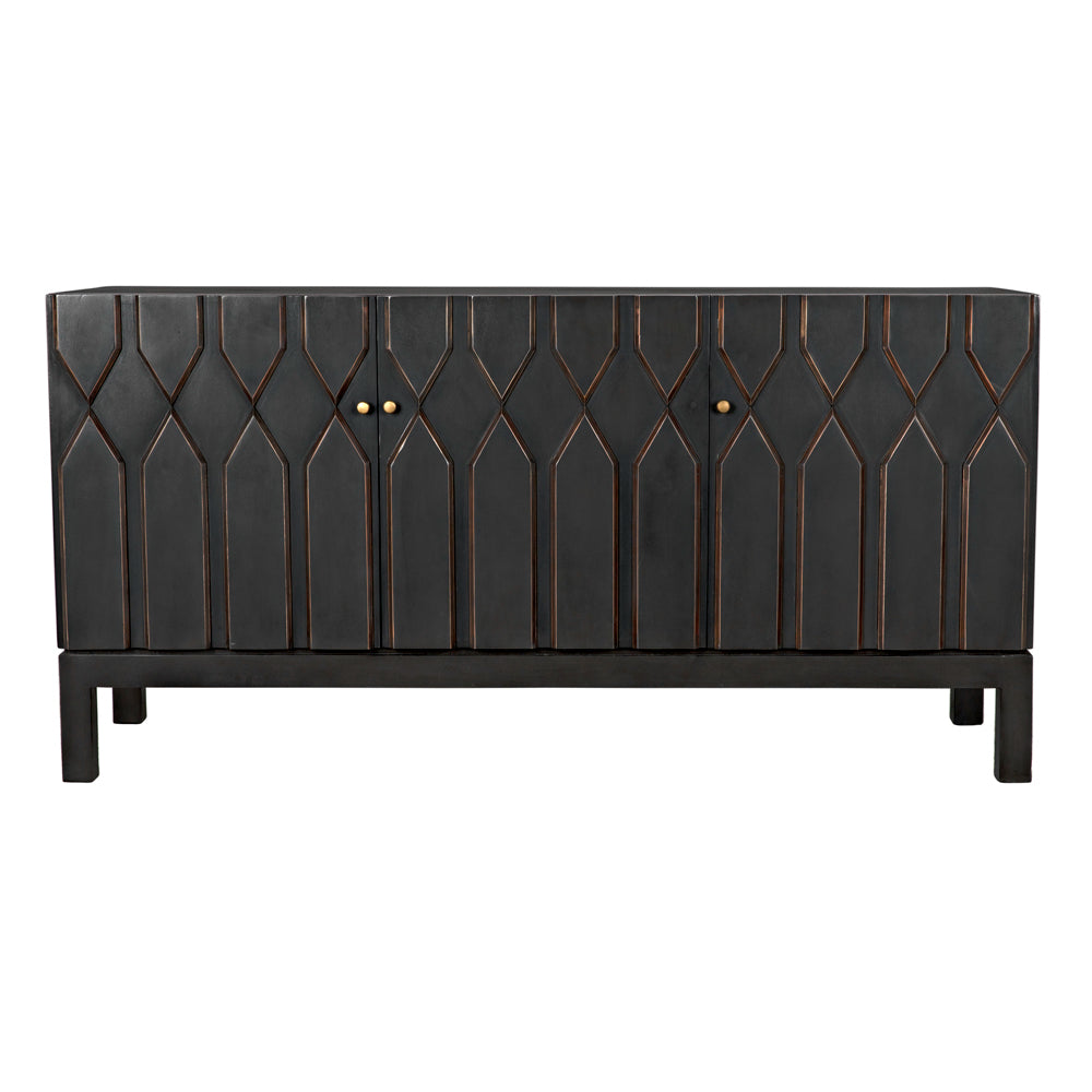 Anubis Sideboard Credenzas & Sideboards Noir , Black Friday Sale Noir Furniture Sale, Old Bones Co, Mid Century Furniture Sale, Four Hands Furniture, Black Friday Sale Anubis Sideboard,Gus Sale, Perigold Anubis Sideboard Credenzas & Sideboards Black Friday Sale , Perigold Sale Anubis Sideboard,Anubis Sideboard Lulu and Georgia, Burke Decor Sale Anubis Sideboard, www.oldbonesco.com