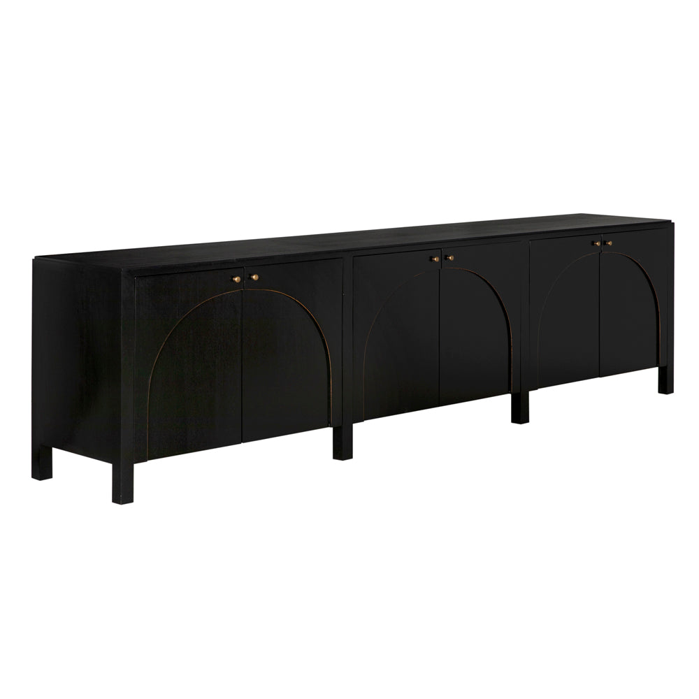 Weston Sideboard Credenzas & Sideboards Noir Extra Large , Black Friday Sale Noir Furniture Sale, Old Bones Co, Mid Century Furniture Sale, Four Hands Furniture, Black Friday Sale Weston Sideboard,Gus Sale, Perigold Weston Sideboard Credenzas & Sideboards Black Friday Sale , Perigold Sale Weston Sideboard,Weston Sideboard Lulu and Georgia, Burke Decor Sale Weston Sideboard, www.oldbonesco.com