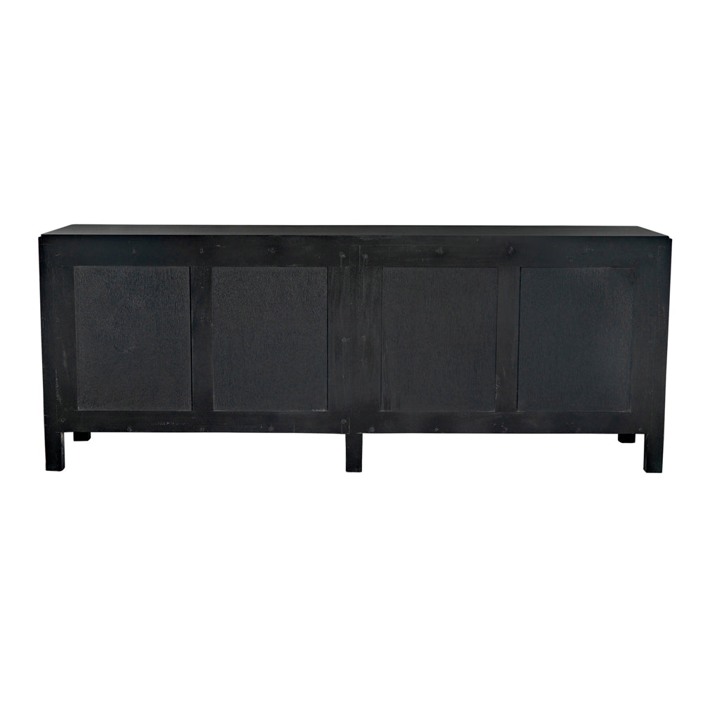 Weston Sideboard Credenzas & Sideboards Noir , Black Friday Sale Noir Furniture Sale, Old Bones Co, Mid Century Furniture Sale, Four Hands Furniture, Black Friday Sale Weston Sideboard,Gus Sale, Perigold Weston Sideboard Credenzas & Sideboards Black Friday Sale , Perigold Sale Weston Sideboard,Weston Sideboard Lulu and Georgia, Burke Decor Sale Weston Sideboard, www.oldbonesco.com