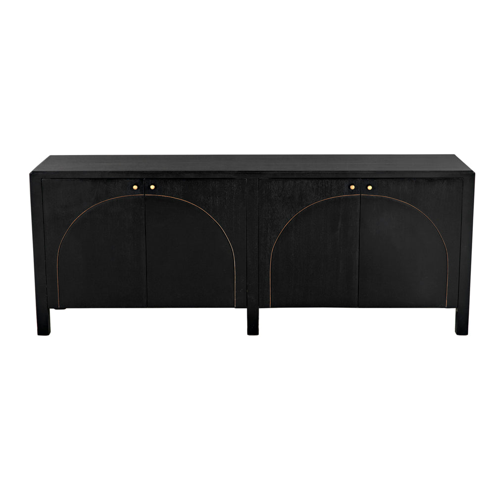 Weston Sideboard Credenzas & Sideboards Noir , Black Friday Sale Noir Furniture Sale, Old Bones Co, Mid Century Furniture Sale, Four Hands Furniture, Black Friday Sale Weston Sideboard,Gus Sale, Perigold Weston Sideboard Credenzas & Sideboards Black Friday Sale , Perigold Sale Weston Sideboard,Weston Sideboard Lulu and Georgia, Burke Decor Sale Weston Sideboard, www.oldbonesco.com