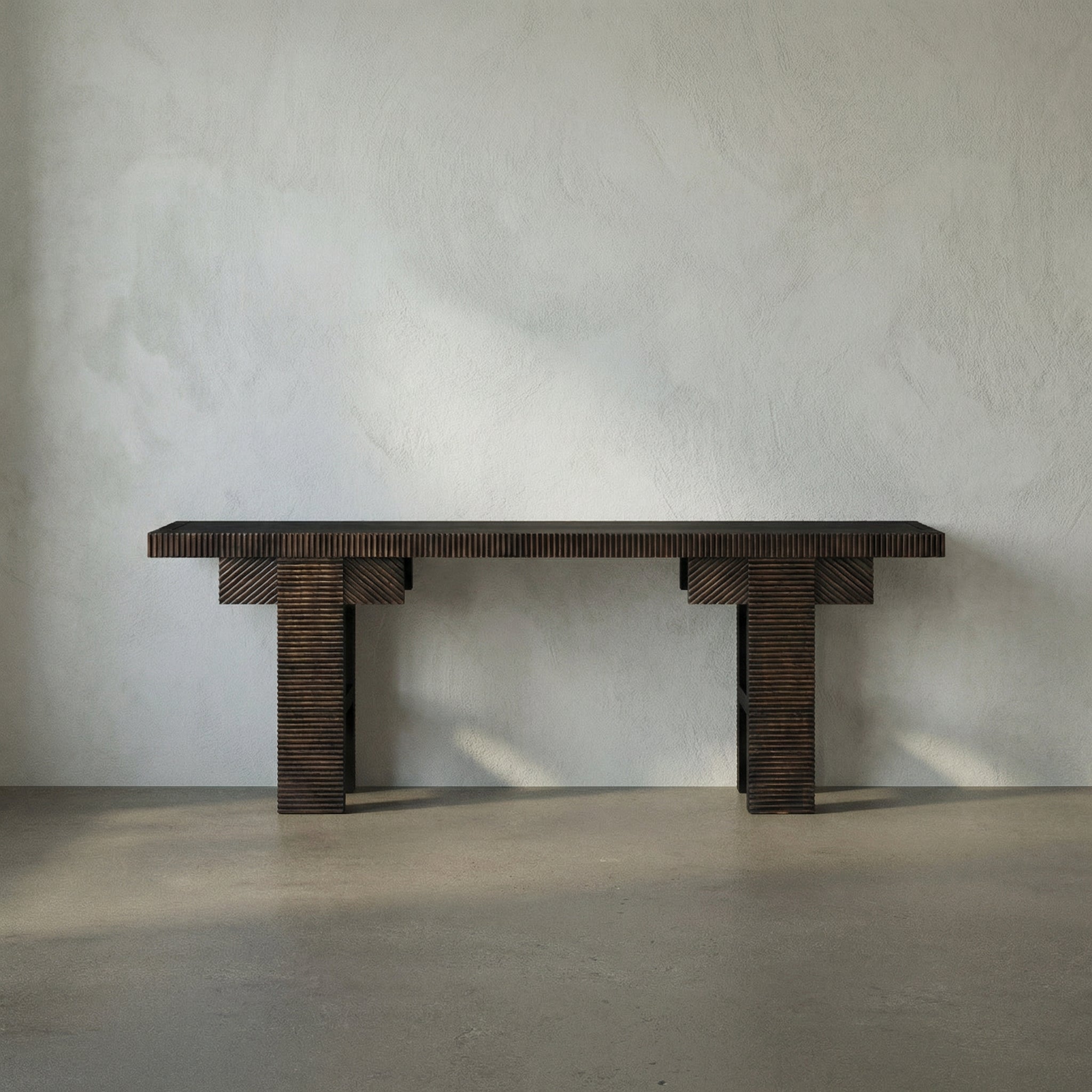 Nabu Console
