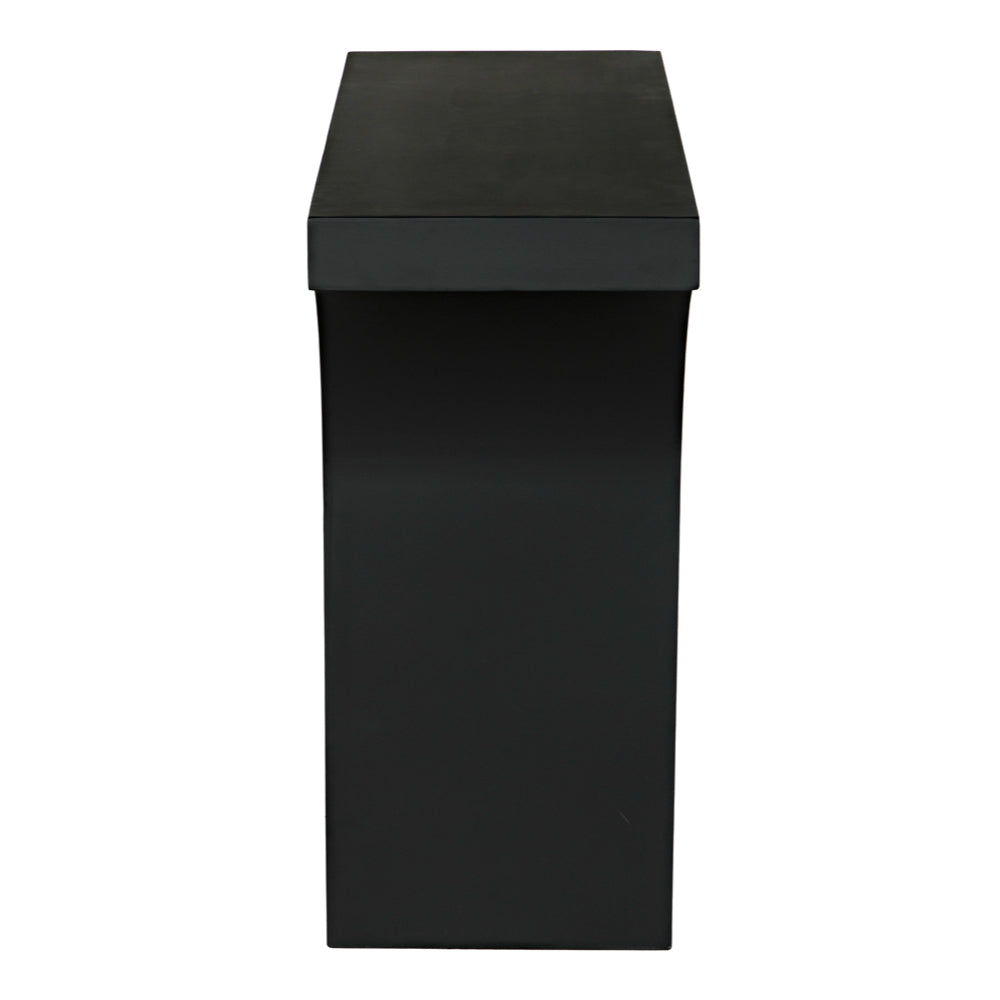 Maximus Console Console Tables Noir , Black Friday Sale Noir Furniture Sale, Old Bones Co, Mid Century Furniture Sale, Four Hands Furniture, Black Friday Sale Maximus Console,Gus Sale, Perigold Maximus Console Console Tables Black Friday Sale , Perigold Sale Maximus Console,Maximus Console Lulu and Georgia, Burke Decor Sale Maximus Console, www.oldbonesco.com