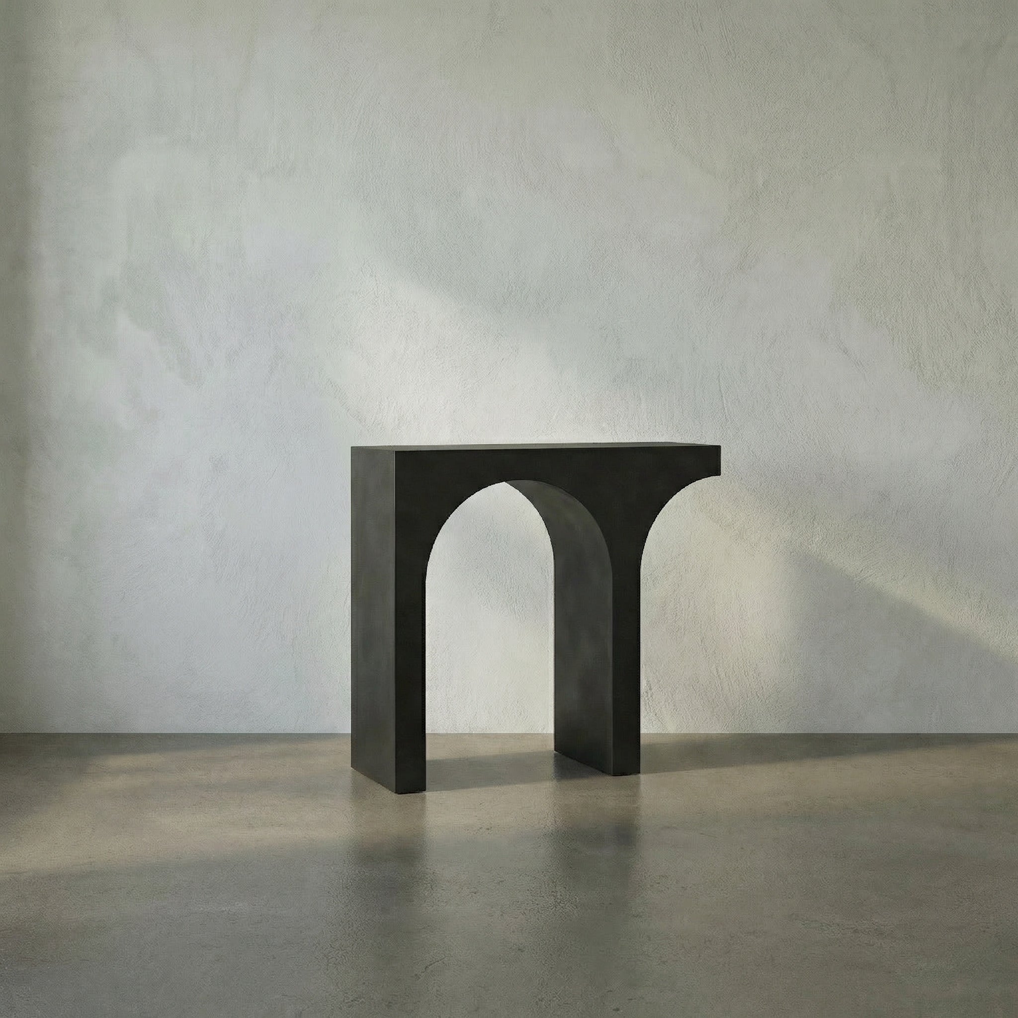 Maximus Console