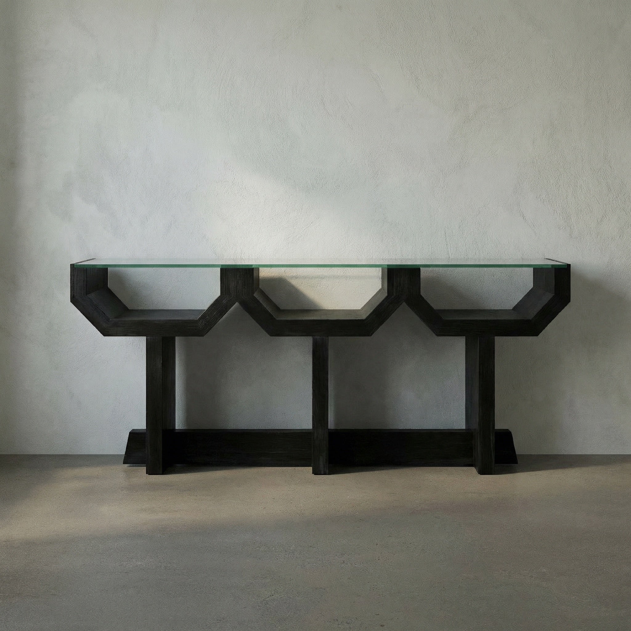 Ando Console