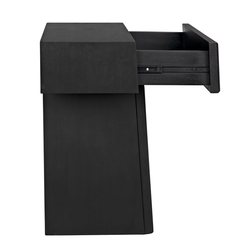 Brice Console Console Tables Noir , Black Friday Sale Noir Furniture Sale, Old Bones Co, Mid Century Furniture Sale, Four Hands Furniture, Black Friday Sale Brice Console,Gus Sale, Perigold Brice Console Console Tables Black Friday Sale , Perigold Sale Brice Console,Brice Console Lulu and Georgia, Burke Decor Sale Brice Console, www.oldbonesco.com