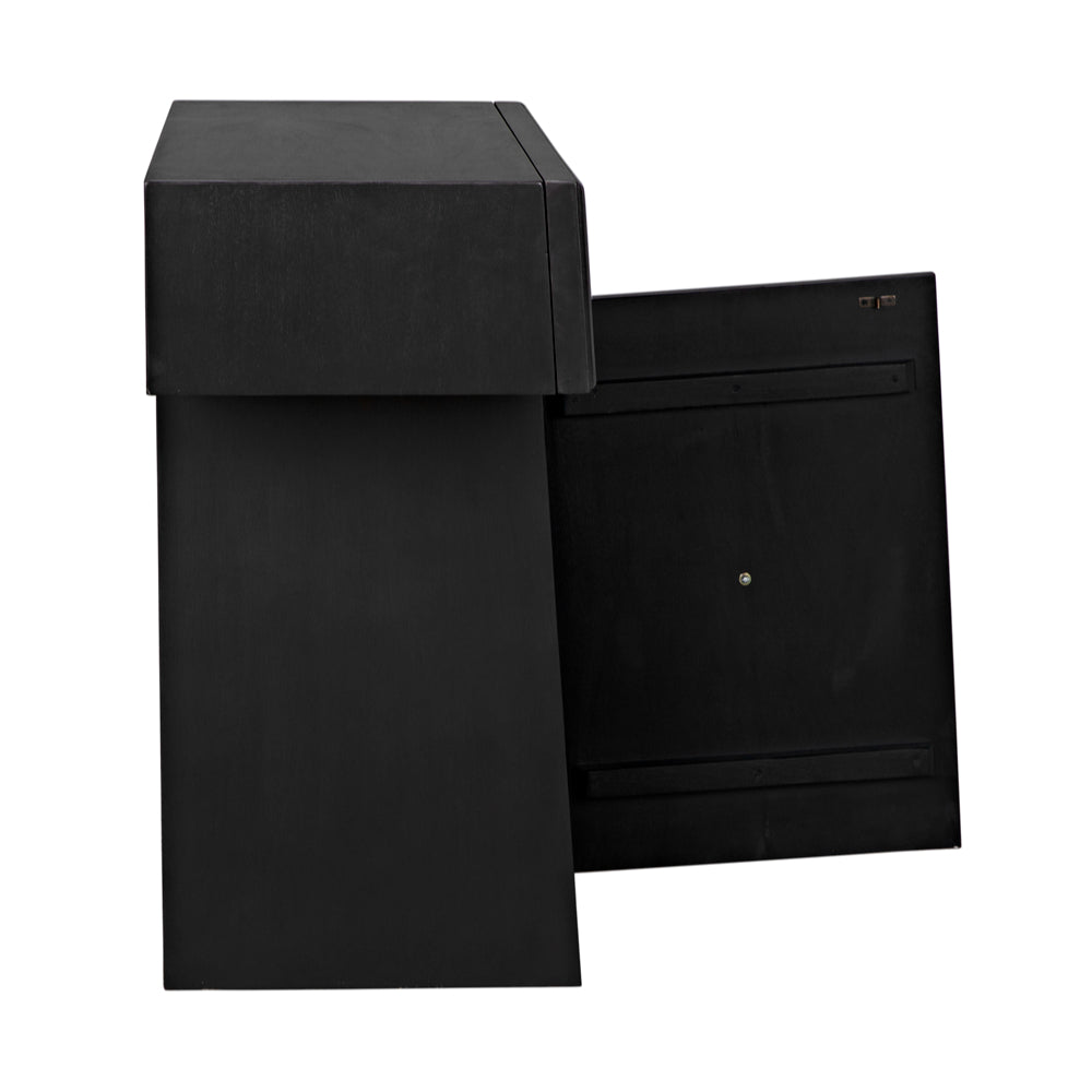 Brice Console Console Tables Noir , Black Friday Sale Noir Furniture Sale, Old Bones Co, Mid Century Furniture Sale, Four Hands Furniture, Black Friday Sale Brice Console,Gus Sale, Perigold Brice Console Console Tables Black Friday Sale , Perigold Sale Brice Console,Brice Console Lulu and Georgia, Burke Decor Sale Brice Console, www.oldbonesco.com