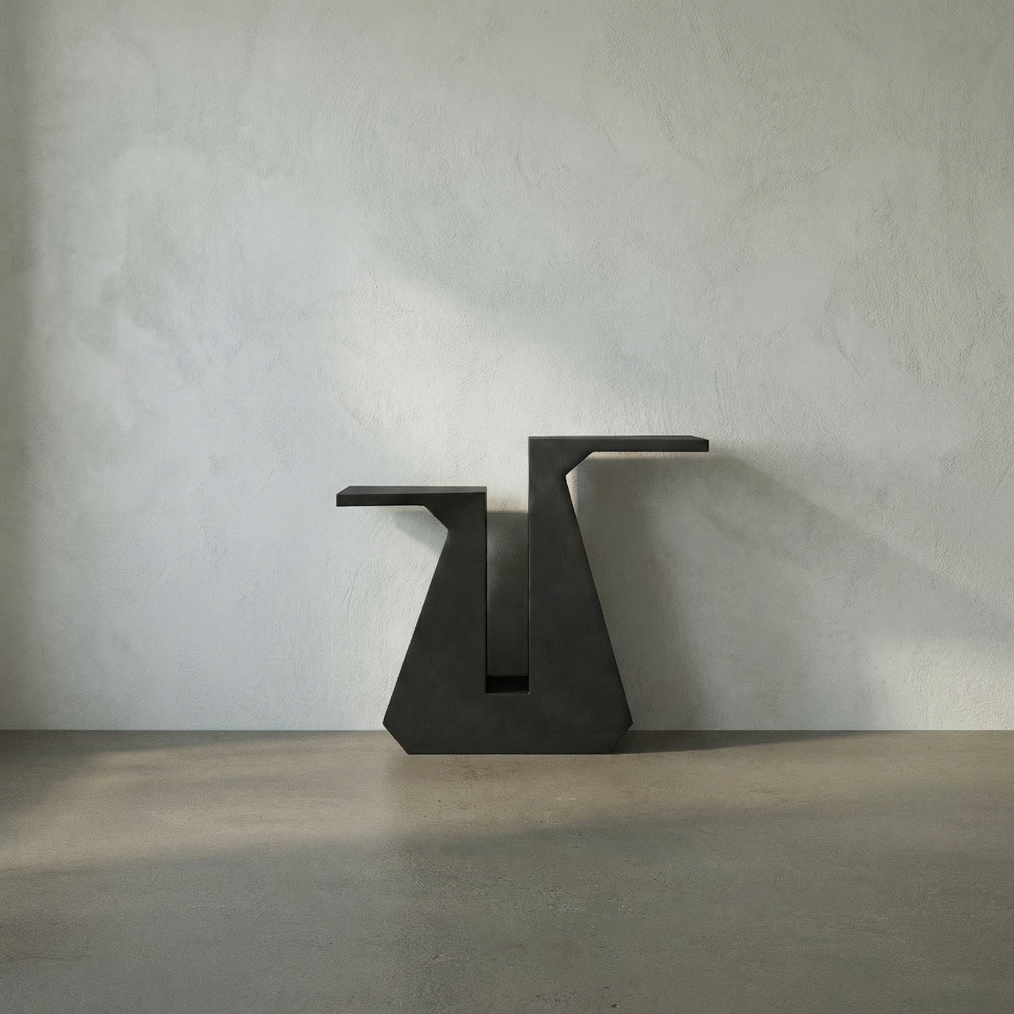 Gaston Console