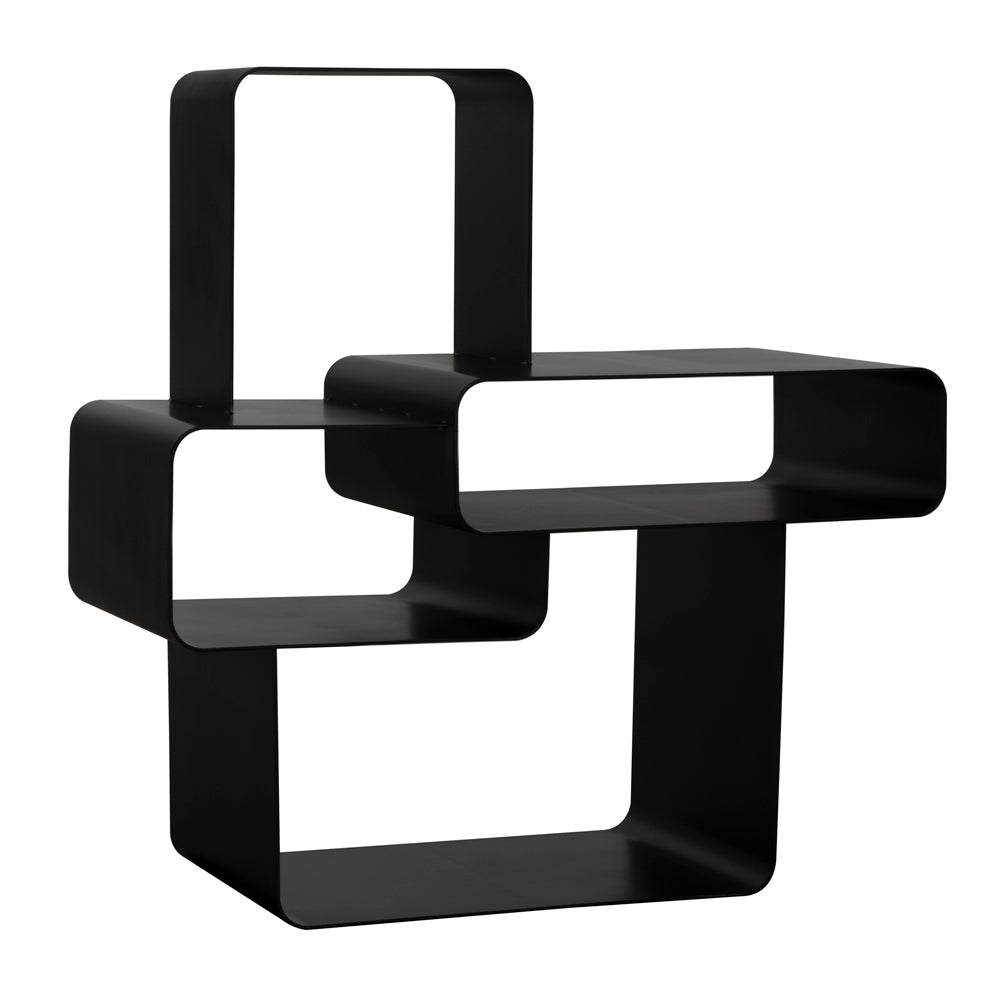 Latisia Shelf Bookcases & Shelves Noir , Black Friday Sale Noir Furniture Sale, Old Bones Co, Mid Century Furniture Sale, Four Hands Furniture, Black Friday Sale Latisia Shelf,Gus Sale, Perigold Latisia Shelf Bookcases & Shelves Black Friday Sale , Perigold Sale Latisia Shelf,Latisia Shelf Lulu and Georgia, Burke Decor Sale Latisia Shelf, www.oldbonesco.com