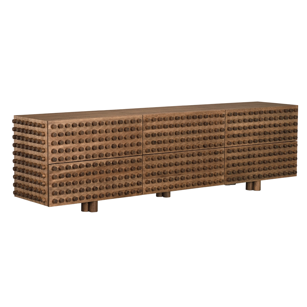 Haruko Extra Large Sideboard