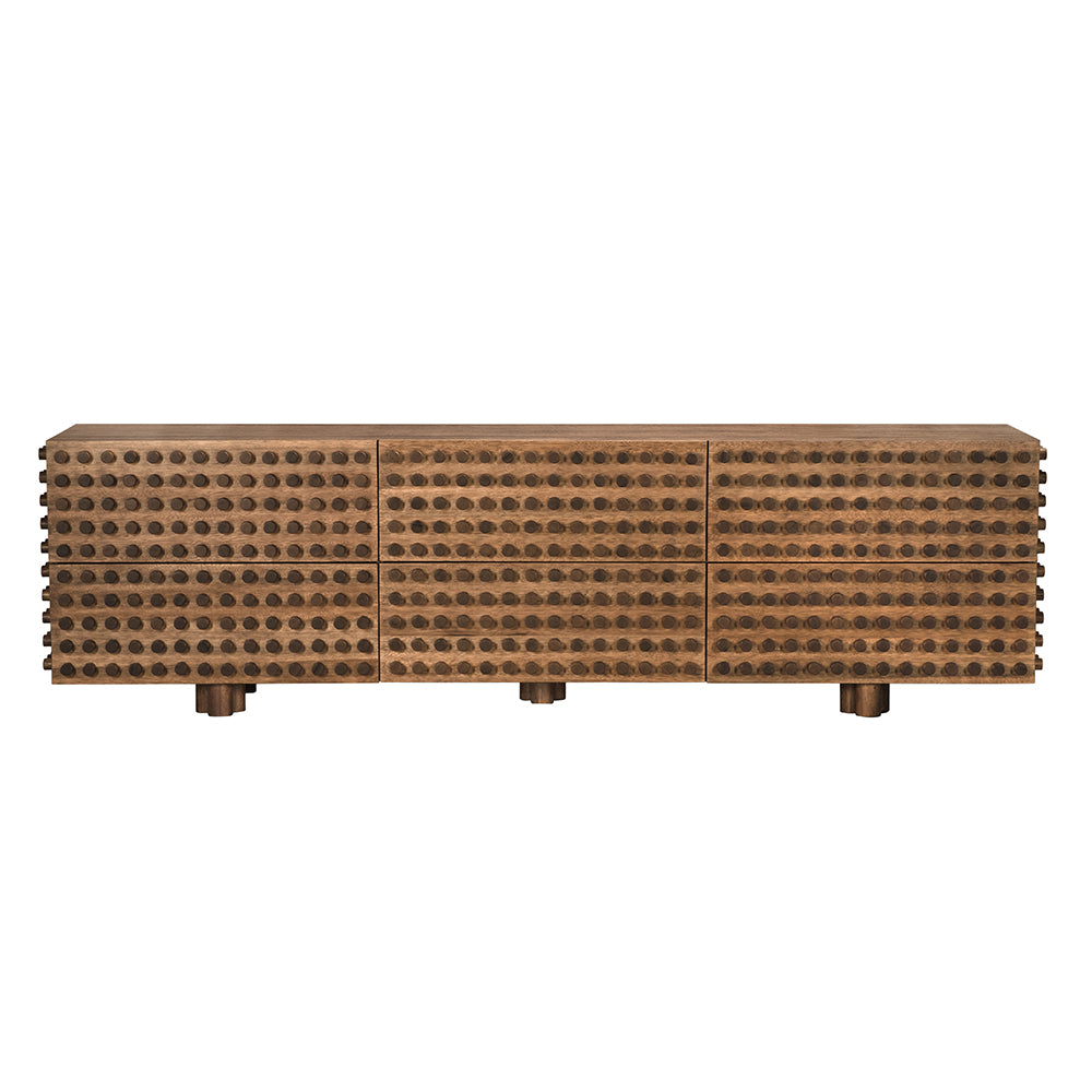 Haruko Extra Large Sideboard