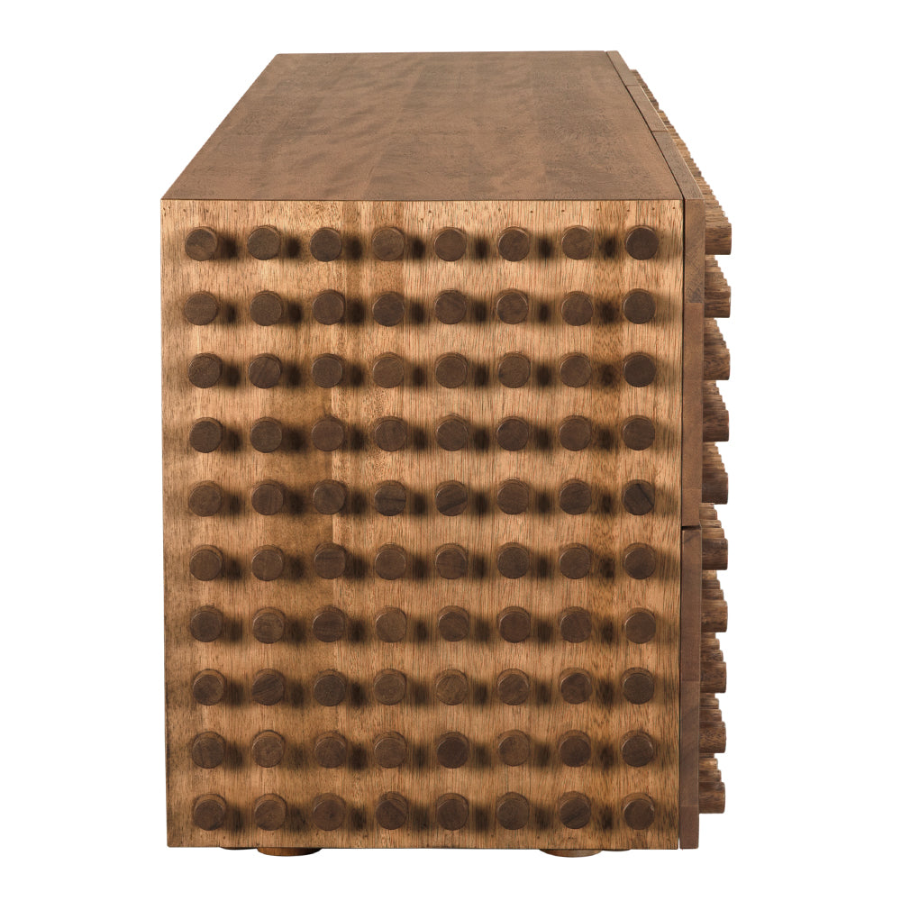 Haruko Extra Large Sideboard