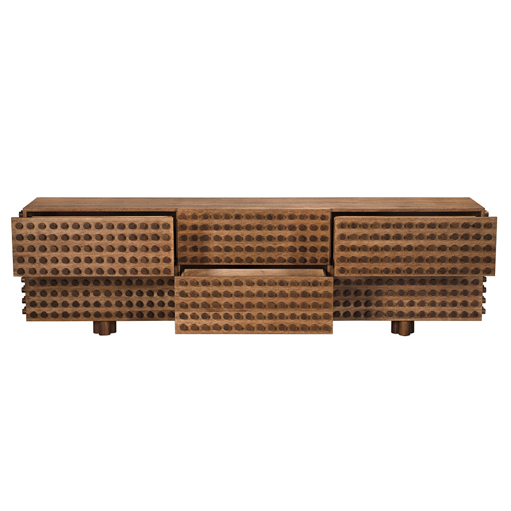 Haruko Extra Large Sideboard