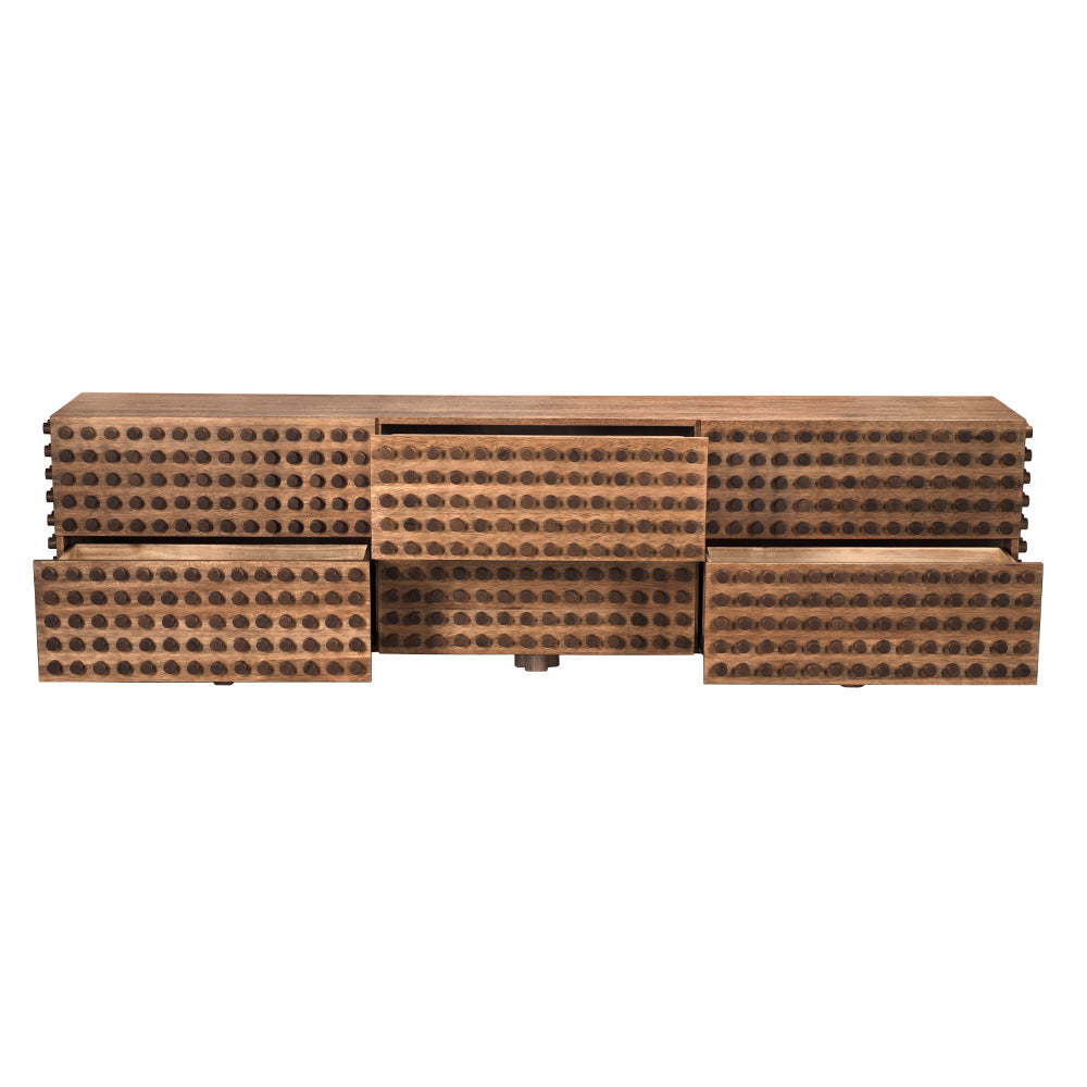 Haruko Extra Large Sideboard