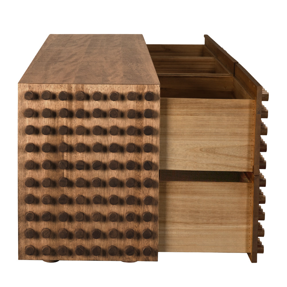 Haruko Extra Large Sideboard