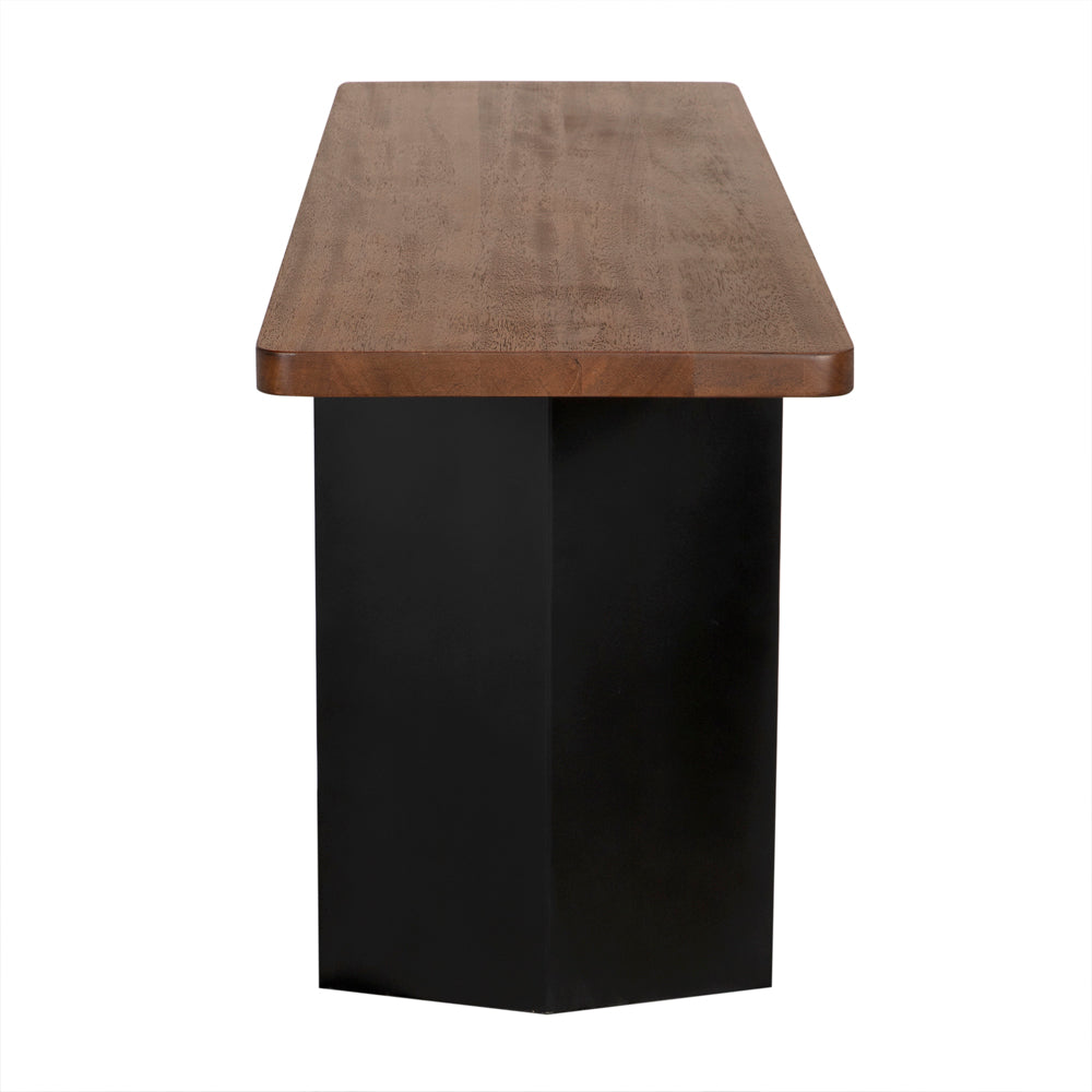 Delta Console Console Tables Noir , Black Friday Sale Noir Furniture Sale, Old Bones Co, Mid Century Furniture Sale, Four Hands Furniture, Black Friday Sale Delta Console,Gus Sale, Perigold Delta Console Console Tables Black Friday Sale , Perigold Sale Delta Console,Delta Console Lulu and Georgia, Burke Decor Sale Delta Console, www.oldbonesco.com