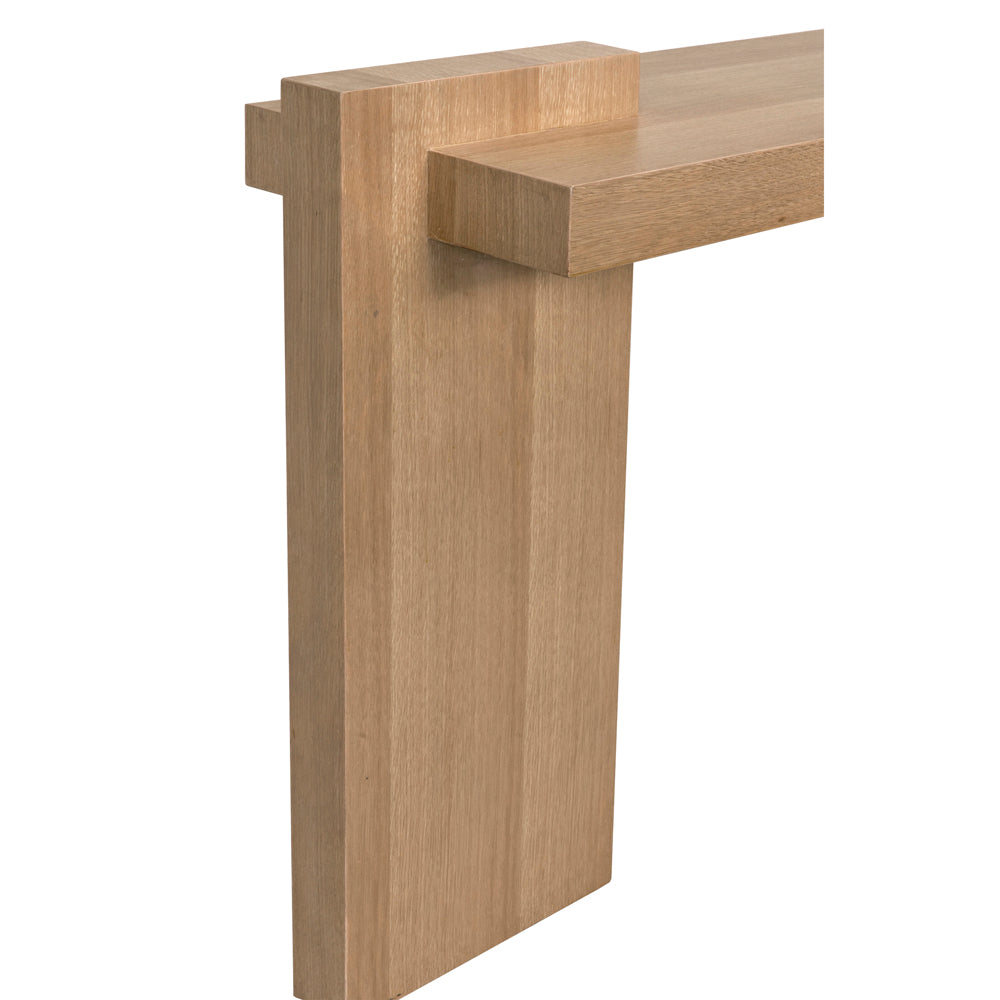 Atlanta Console by Noir – Console Tables