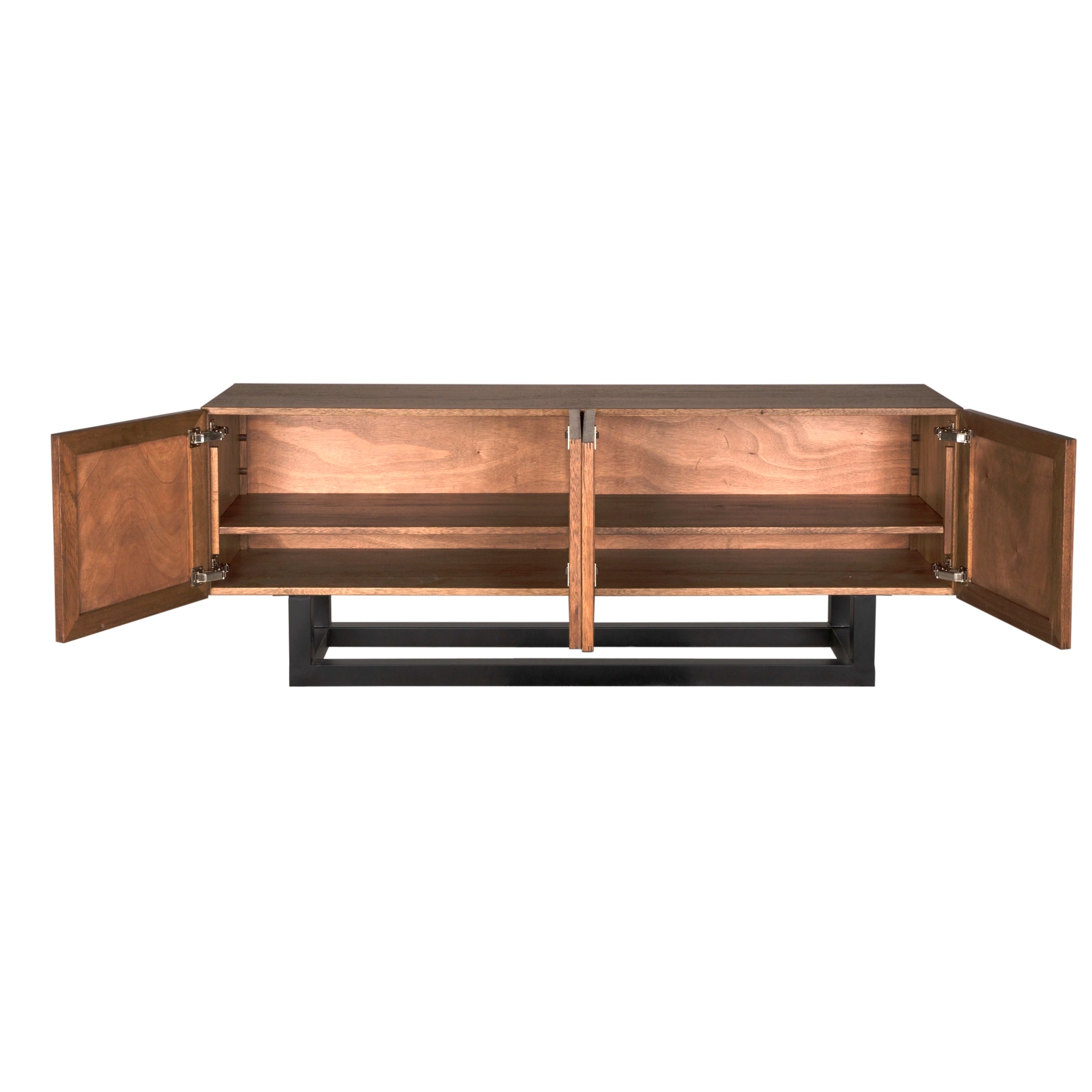 Thomson Sideboard Credenzas & Sideboards Noir , Black Friday Sale Noir Furniture Sale, Old Bones Co, Mid Century Furniture Sale, Four Hands Furniture, Black Friday Sale Thomson Sideboard,Gus Sale, Perigold Thomson Sideboard Credenzas & Sideboards Black Friday Sale , Perigold Sale Thomson Sideboard,Thomson Sideboard Lulu and Georgia, Burke Decor Sale Thomson Sideboard, www.oldbonesco.com