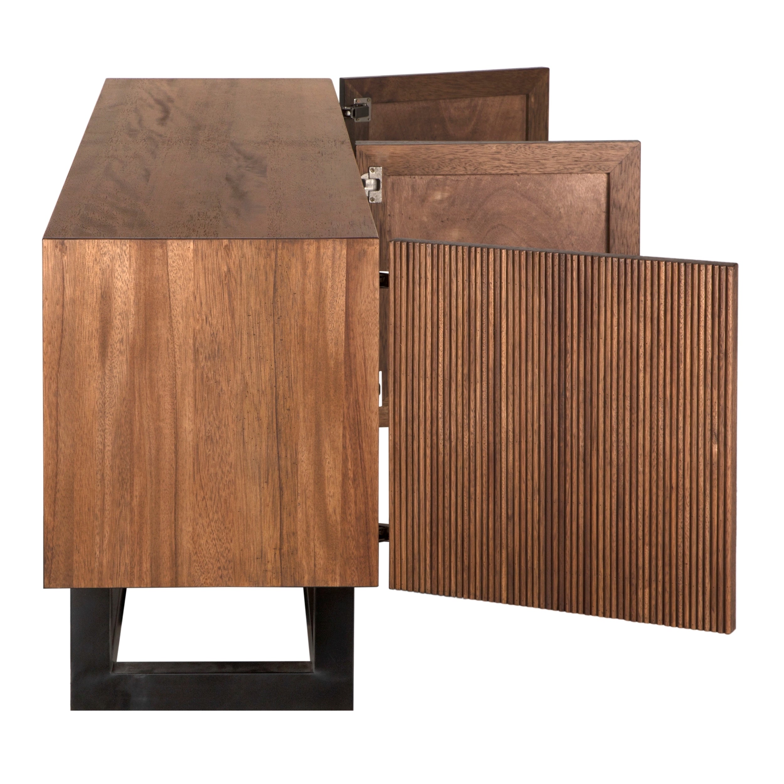Thomson Sideboard Credenzas & Sideboards Noir , Black Friday Sale Noir Furniture Sale, Old Bones Co, Mid Century Furniture Sale, Four Hands Furniture, Black Friday Sale Thomson Sideboard,Gus Sale, Perigold Thomson Sideboard Credenzas & Sideboards Black Friday Sale , Perigold Sale Thomson Sideboard,Thomson Sideboard Lulu and Georgia, Burke Decor Sale Thomson Sideboard, www.oldbonesco.com