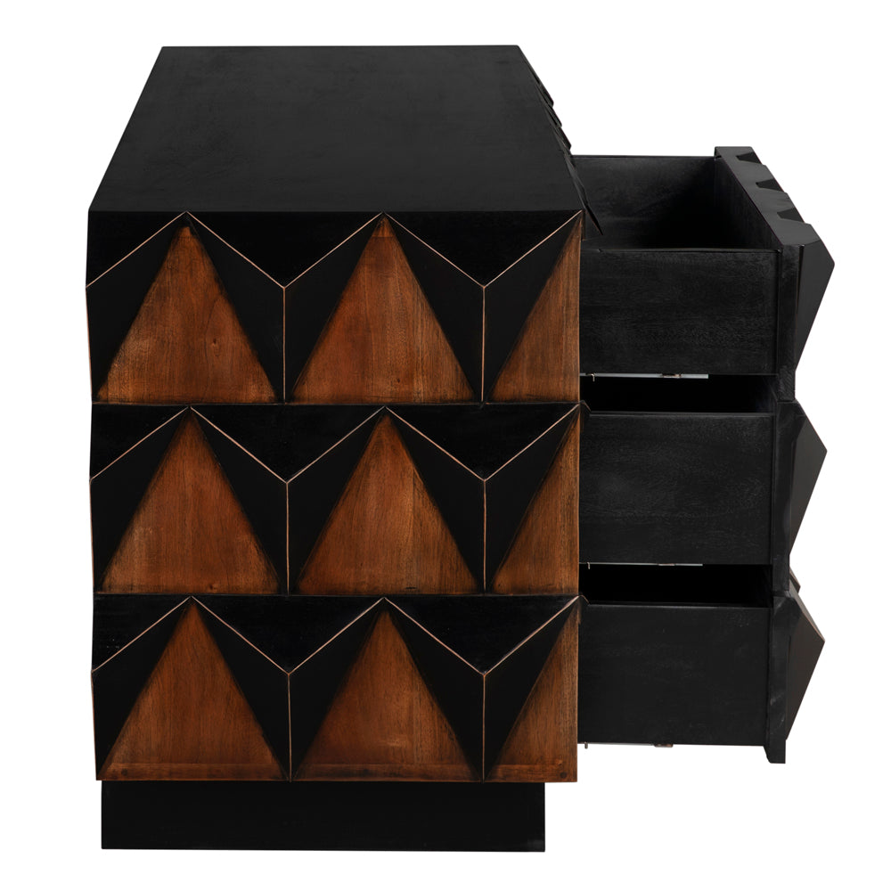 Nigel Chest Dressers & Chests Noir , Black Friday Sale Noir Furniture Sale, Old Bones Co, Mid Century Furniture Sale, Four Hands Furniture, Black Friday Sale Nigel Chest,Gus Sale, Perigold Nigel Chest Dressers & Chests Black Friday Sale , Perigold Sale Nigel Chest,Nigel Chest Lulu and Georgia, Burke Decor Sale Nigel Chest, www.oldbonesco.com