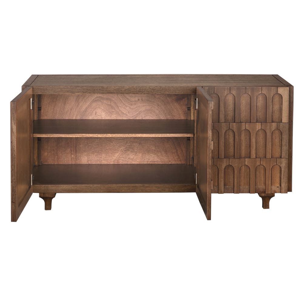 Modea Sideboard Credenzas & Sideboards Noir , Black Friday Sale Noir Furniture Sale, Old Bones Co, Mid Century Furniture Sale, Four Hands Furniture, Black Friday Sale Modea Sideboard,Gus Sale, Perigold Modea Sideboard Credenzas & Sideboards Black Friday Sale , Perigold Sale Modea Sideboard,Modea Sideboard Lulu and Georgia, Burke Decor Sale Modea Sideboard, www.oldbonesco.com