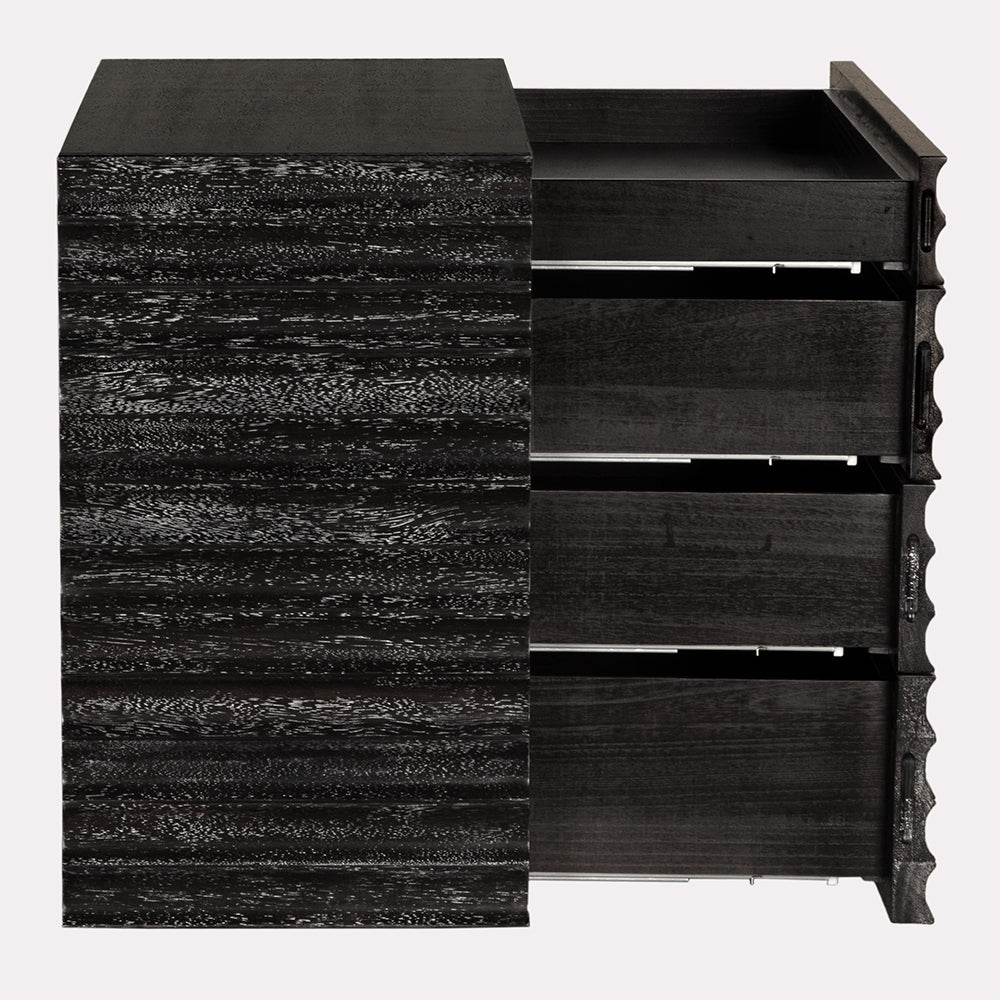 Pacelli Console
