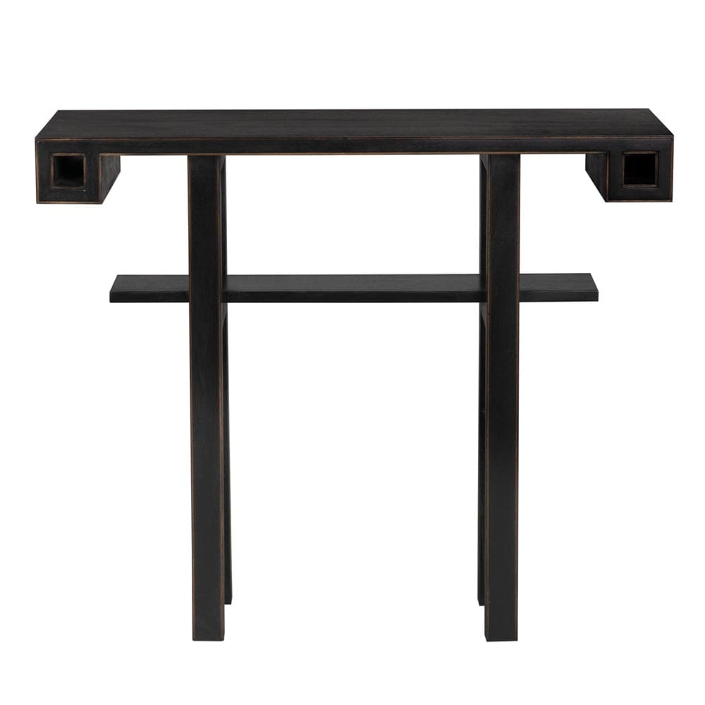 Uomo Console Console Tables Noir , Black Friday Sale Noir Furniture Sale, Old Bones Co, Mid Century Furniture Sale, Four Hands Furniture, Black Friday Sale Uomo Console,Gus Sale, Perigold Uomo Console Console Tables Black Friday Sale , Perigold Sale Uomo Console,Uomo Console Lulu and Georgia, Burke Decor Sale Uomo Console, www.oldbonesco.com