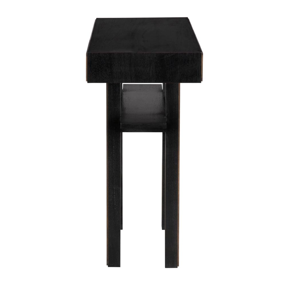 Uomo Console Console Tables Noir , Black Friday Sale Noir Furniture Sale, Old Bones Co, Mid Century Furniture Sale, Four Hands Furniture, Black Friday Sale Uomo Console,Gus Sale, Perigold Uomo Console Console Tables Black Friday Sale , Perigold Sale Uomo Console,Uomo Console Lulu and Georgia, Burke Decor Sale Uomo Console, www.oldbonesco.com