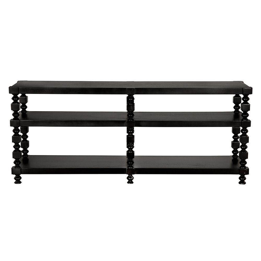 Maurice Console