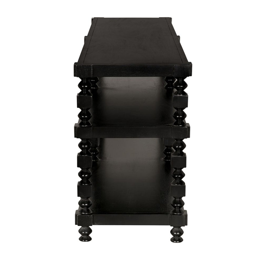 Maurice Console