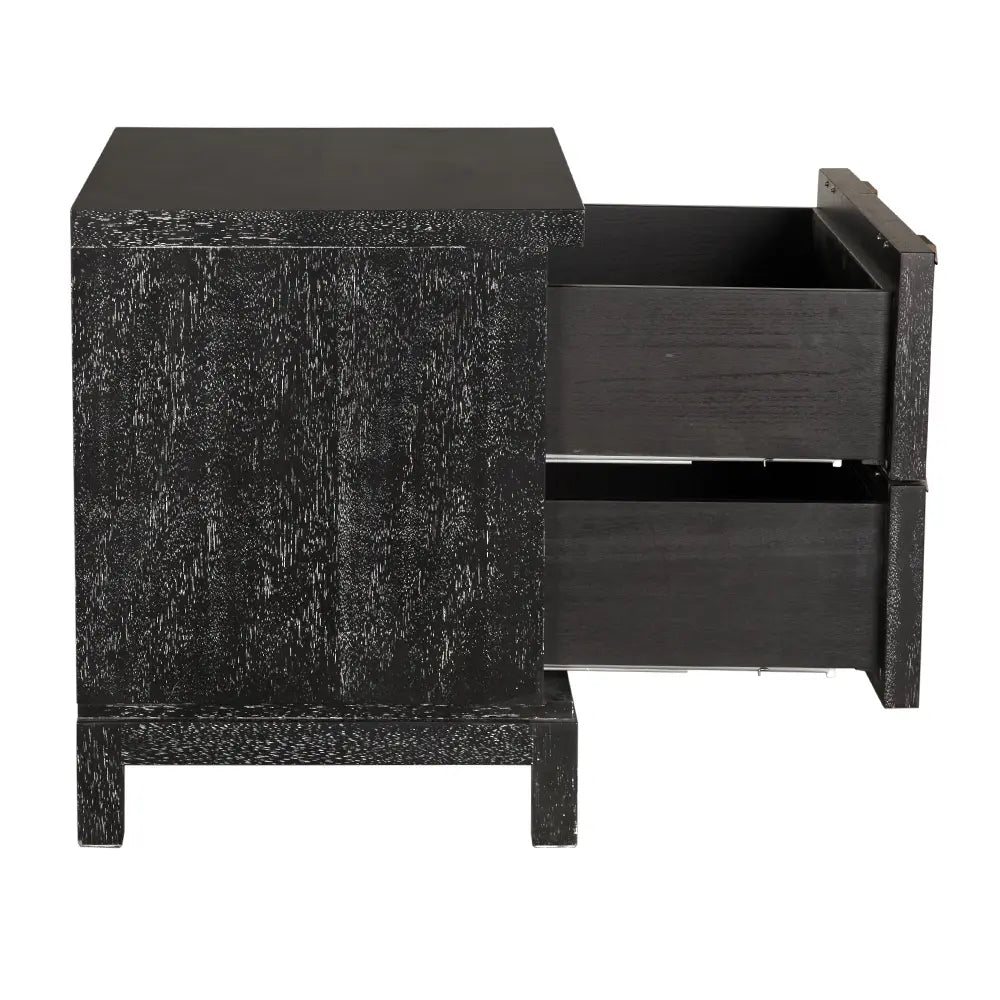 Musashi 2 Drawer Sideboard