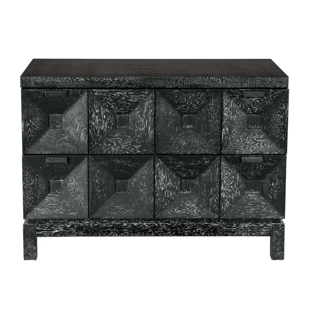 Musashi 2 Drawer Sideboard