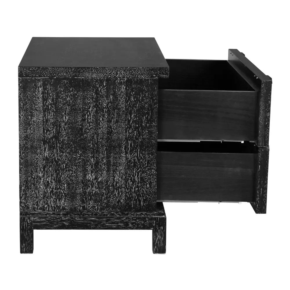 Musashi 2 Drawer Sideboard