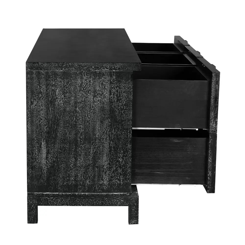 Musashi 6 Drawer Sideboard