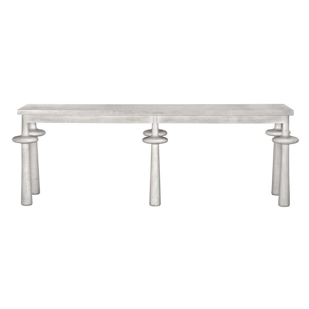 Destemonia Console