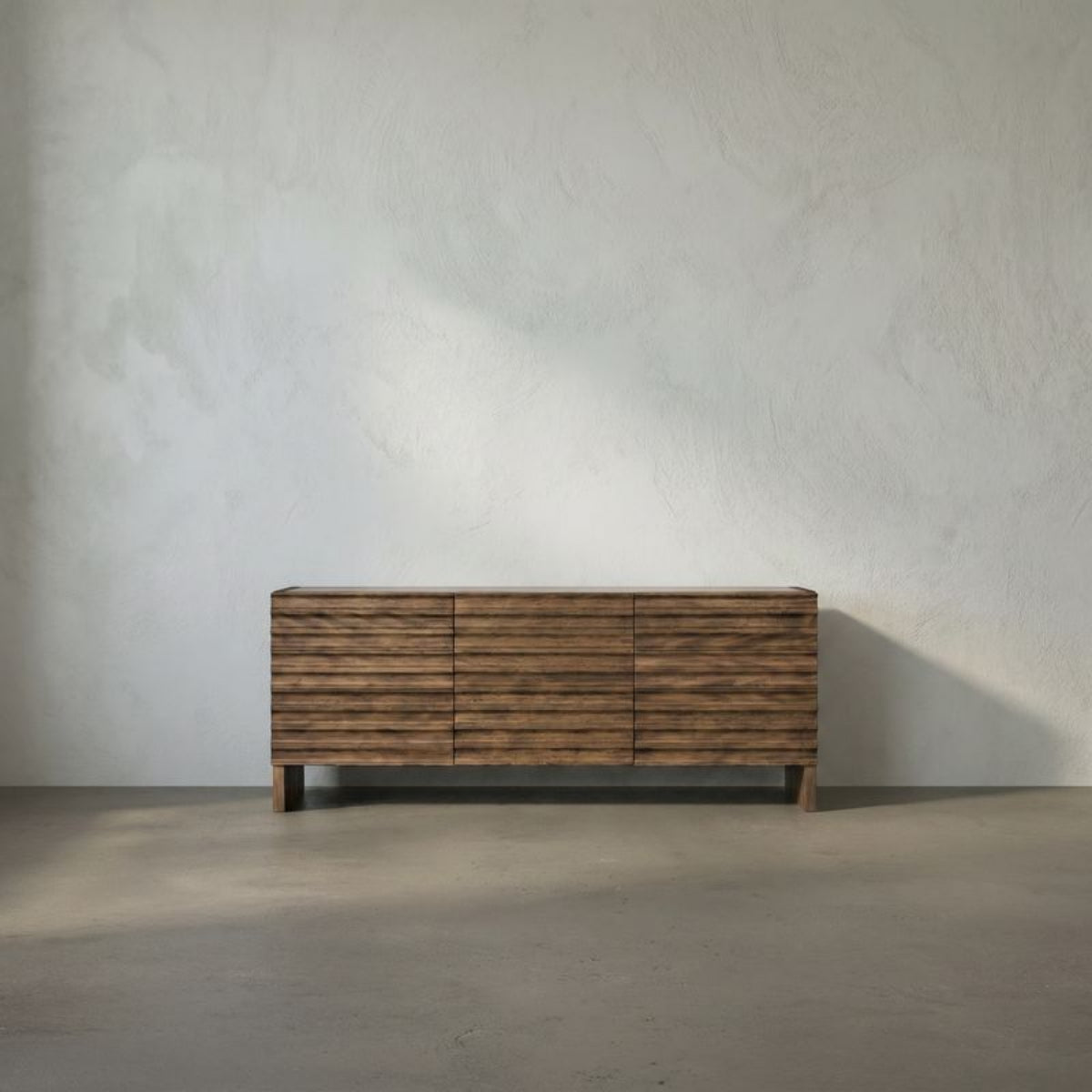 Gauss Sideboard with Marble Top